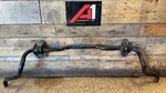 2012-2018 Ford Focus Front Stabilizer Bar Gasoline. Fixed Price $102.02.