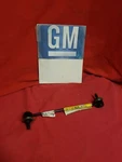 Nos Gm 04-11 Pontiac G3 Front Stabilizer Link 96391875. Fixed Price $26.95.