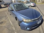 Used Front Suspension Stabilizer Fits: 2010 Subaru Impreza 2.5L Base. Fixed Price $110.70.