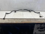 2017 Dodge Ram Promaster Front Stabilizer Way Bar Oem. Fixed Price $100.76.