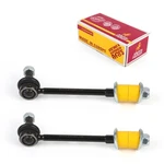 Front Sway Bar Kit For 99-02 Infiniti G20 92-17 Nissan Tsuru 91-93 Nx Pcs. Fixed Price $41.97.