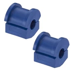Moog K200317 Stabilizer Bar Bushing Kit Rear To Frame. Fixed Price $21.93.