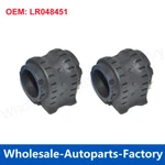 LR048451 2PCS Front Stabilizer Bar Bushing For Land Rover Range Sport. Fixed Price $20.10.