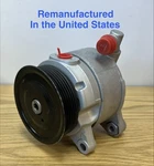 2013-22 Range Rover L405 L494 Active Suspension Stabilizer Hydraulic Pump Oem. Fixed Price $995.00.
