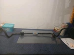 07-17 Jeep Compass Stabilizer Bar Classic Style Front 05105101AC. Fixed Price $110.00.