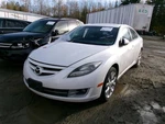 Crossmember/k-frame Front Suspension 2.5L Fits 09-13 Mazda 6 31319050. Fixed Price $504.56.