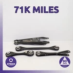 20-25 Bmw F98 X4M X3M Rear Right Side Suspension Control Arm Set Oem 71K. Fixed Price $249.00.