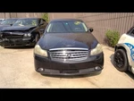 Stabilizer Bar Front Rwd 19" Wheel Sport Package Fits 06-10 Infiniti M35 1090350. Fixed Price $97.44.