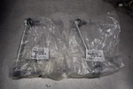 99134306980 99134306981 2X New Genuine Porsche Set L, Side. Fixed Price $383.82.