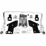 Roadmaster 1259-108 Rear Sway Bar & Bushing Kit For 00-09 Workhorse Series New. Fixed Price $1360.00.