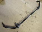 12-18 Bmw F12 F13 M6 Rear Axle Suspension Stabilizer Sway Bar Links Oem 389. Fixed Price $99.99.
