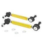 Whiteline KLC141 Sway Bar Link Kit. Fixed Price $131.66.