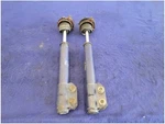 1996-1998 Ford Mustang Gt 4.6L Pair Front Suspension Struts 2746. Fixed Price $74.99.