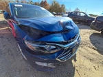 2019 Chevrolet Malibu Rear Stabilizer Bar Oem Used 93000 Miles 524-01036. Fixed Price $80.70.