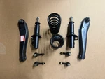 10 Piece Suspension Kit Strut Control Tie Rod For Suzuki Carry DB51T DB71T DB41T. Fixed Price $949.00.