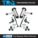 Trq Front Steering & Suspension Kit Fits 92-99 Mercedes-benz. Fixed Price $280.95.