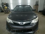 Stabilizer Bar Front Vin 5TH Digit 4 Cylinder Hybrid Fits 12-17 Camry. Fixed Price $100.58.