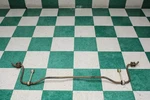 05-10 Mustang V6 Base Suspension Rear Stabilizer Anti Roll Sway Bar Oem Wty. Fixed Price $86.99.
