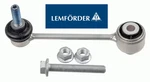 Front Sway Bar Link 10-16 Porsche Panamera 970 Lemforder #3567902. Fixed Price $53.37.