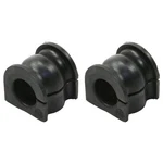 Moog K201432 Stabilizer Bar Bushing Kit Rear To Frame For 03-11 Honda Element. Fixed Price $14.99.