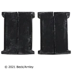 Beck Arnley Suspension Stabilizer Bar Bushing Kit For 1997-2005 Tiburon 101-7566. Fixed Price $21.25.