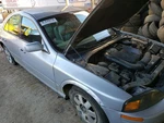 Stabilizer Bar Rear Standard Duty Suspension Fits 00-05 Lincoln Ls 1099272. Fixed Price $53.44.