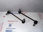 2017 - 2019 Jaguar Xe Rear Left & Right Stabilizer Sway Bar Links Oem. Fixed Price $41.39.