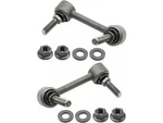 For 2013 Infiniti JX35 Sway Bar Link Kit Rear Detroit Axle 68382KPVB Base. Fixed Price $33.11.