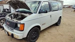 1989-1998 Gmc Safari Rear Stabilizer Bar Oem Sway With Brackets 15682645. Fixed Price $142.43.