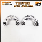 04-13 Bentley Continental Flying Spur Gt Front Right Left Sway Bar Link Kit Oem. Fixed Price $72.10.