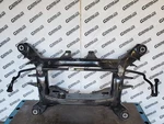 Genuine Bmw X4 F26 2014-2018 Rear Suspension Subframe 6787219-04. Fixed Price $269.12.