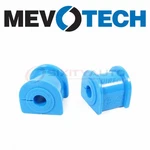 Mevotech Supreme MK3160 Stabilizer Bar Bushing Kit For TK3160 TD4084W Ee. Fixed Price $18.01.