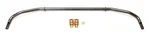 Bmr SB033H 10-15 Camaro Rear Adj. Sway Bar Kit W/ Bushings, Hollow 32MM, Black. Fixed Price $399.95.