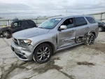 2017 Dodge Durango Front Steering Stabilizer Bar Eco Suspension Used 128K Miles. Fixed Price $80.70.
