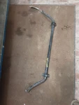 Stabilizer Bar Front Fits 00-06 Suburban 1500 10324566. Fixed Price $105.00.