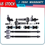Fits 92-1998 Toyota Paseo & Tercel 8X Suspension Ball Joints Tie Rods Sway Bars. Fixed Price $46.92.