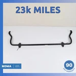 18-24 Range Rover Evoque L551 L550 Rear Stabilizer Swaybar Anti Roll Oem 23K. Fixed Price $99.60.