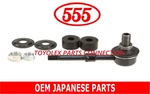 New Oem Made Japan Front Stabilizer Links Set Tacoma 4X4 Pre-runner By 555. Fixed Price $104.50.