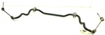 2014-2017 Mercedes S550 V222 Rwd Front Stabilizer Sway Bar W/ End Links Oem.. Fixed Price $72.99.