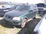 Used Front Suspension Stabilizer Bar Fits: 2001 Honda Cr-v Grade. Fixed Price $110.70.