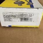 Moog K200209 Suspension Stabilizer Bar Bushing. Fixed Price $11.99.