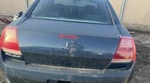 Crossmember/k-frame Rear Fits 04-06 Galant Oem. Fixed Price $250.00.