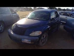 Used Front Suspension Stabilizer Bar Fits: 2001 Chrysler Pt Cruiser Sdn W/. Fixed Price $103.80.