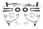 Rough Country 3" Suspension Lift Kit 14-20 Ford F150 4WD 51014. Fixed Price $599.95.