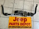 2018 2023 Jeep Wrangler Jlu Rubicon Front Swaybar Axle Disconnect Oem 68251036AG. Fixed Price $790.00.