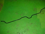 02 Mercedes C240 Sedan Factory Oem Rear Stabilizer Sway Bar 2033261265. Fixed Price $93.69.