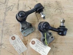 93 Bentley Brooklands/rr Drop Link Anti Roll Bar Front W Bracket UR27359 UR27358. Fixed Price $146.25.