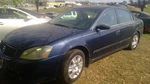 Crossmember/k-frame Front Suspension 2.5L Cylinder Fits 05-06 Altima 283224. Fixed Price $510.84.