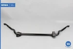 09-15 Jaguar Xf X250 4.2L N/a Front Sway Stabilizer Anti Roll Bar 8X235494BB Oem. Fixed Price $91.30.
