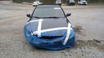 Stabilizer Bar Front Vin M 5TH Digit Fits 03-07 Accord 737604. Fixed Price $100.00.